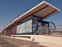 Rea Vaya, Bus rapid transport system, Group 5