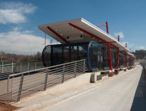 Rea Vaya, Bus rapid transport system, Group 5