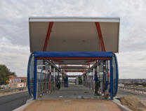 Rea Vaya, Bus rapid transport system, Group 5