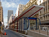 Rea Vaya, Bus rapid transport system, Group 5