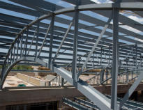 Department of foreign affairs