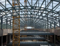 Department of foreign affairs