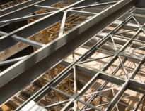 Department of foreign affairs