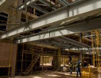 Department of foreign affairs