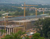 Department of foreign affairs