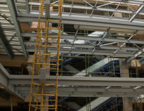 Department of foreign affairs