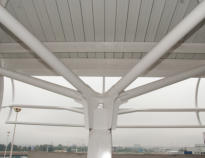 Gautrain, Bombela  CJV, Ortia, Marlboro Station, Oliver Tambo International Airport