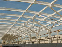 Gautrain, Bombela  CJV, Ortia, Marlboro Station, Oliver Tambo International Airport