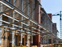 Natalspruit Hospital, Mvela Phanda Construction, Basil Read