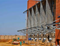 Natalspruit Hospital, Mvela Phanda Construction, Basil Read